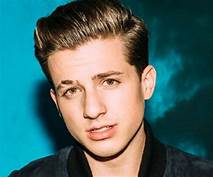 Artist Charlie Puth